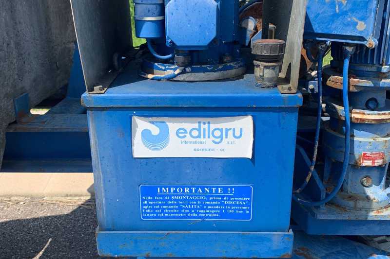 OmecoHub - Immagine EDILGRU M.H.TURBO-18E